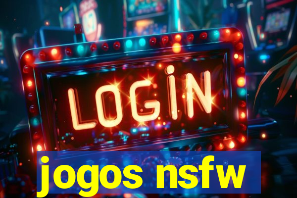 jogos nsfw